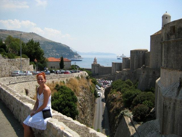 Hurrá nyaralunk! - Dubrovnikban