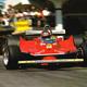Gilles Villeneuve - Ferrari