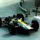 Graham Hill - Lotus