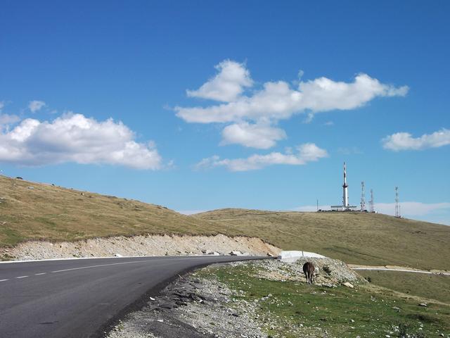 Aug.2012 Transalpina Novaci-Ranca