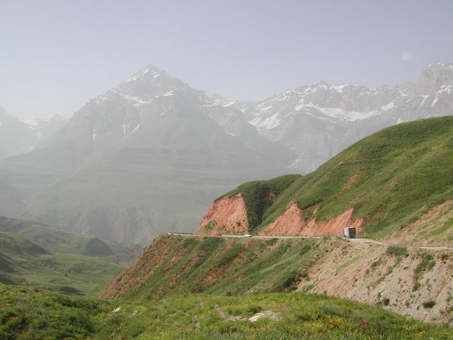 Tadzsikisztán