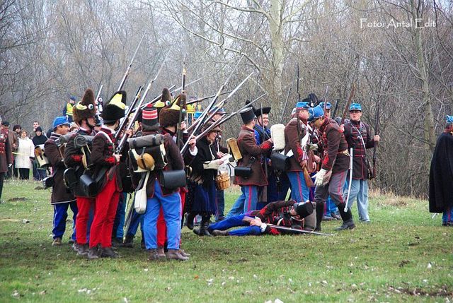 Tápióbicskei csata: XXV. Tavaszi Emlékhadjárat