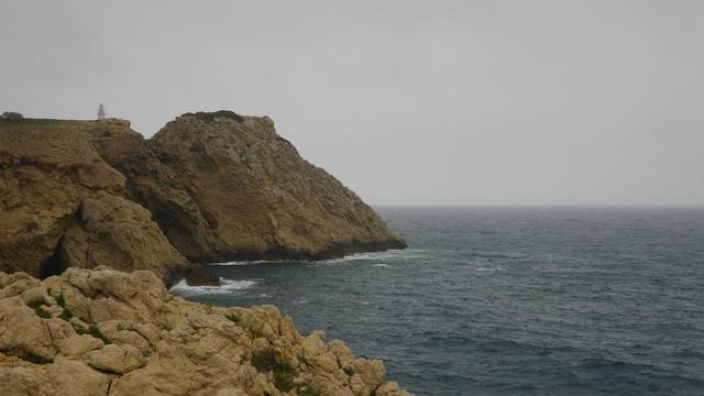 Mallorca 2013 május