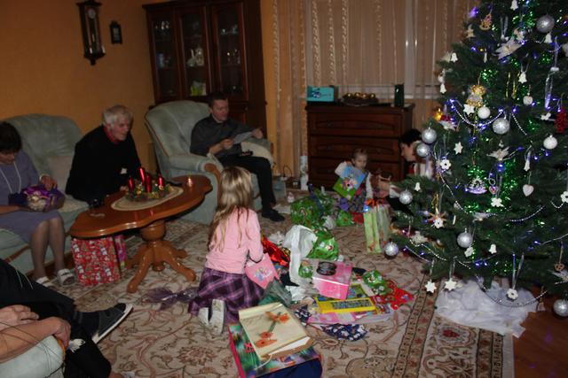 2013 karácsony