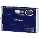 Olympus Stylus 1050 SW (mju 1050 SW)