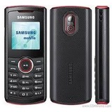 Samsung SGH-E2120