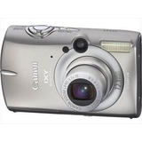 Canon IXY Digital 2000 IS