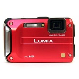 Panasonic Lumix DMC-TS3 (Lumix DMC-FT3)