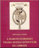 A marosvásárhelyi Teleki-Bolyai Könyvtár ex librisei