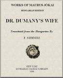 Dr. Dumany&apos;s wife