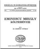 Eminescu Mihály költeményei
