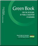 Green Book for the renewal of public education in Hungary