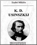 K. D. Usinszkij