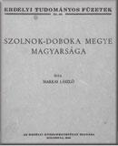 Szolnok-Doboka megye magyarsága