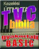TVC Biblia