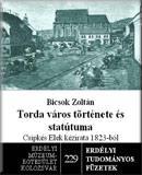 Torda város története és statútuma