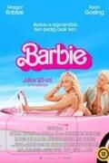 Barbi (Barbie) 2023.